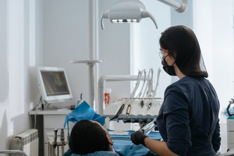 The Ultimate Guide To Seeing A Dentist In Singapore 