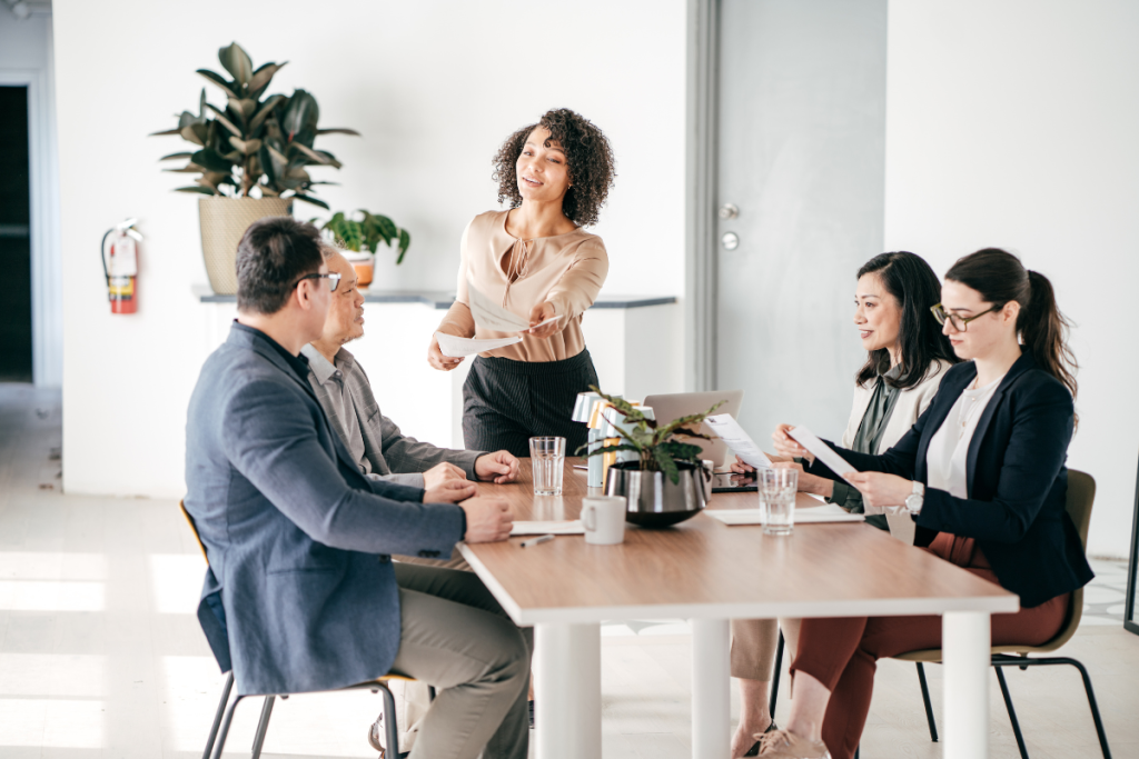 Three Ways To Shape Up In Budgeting
