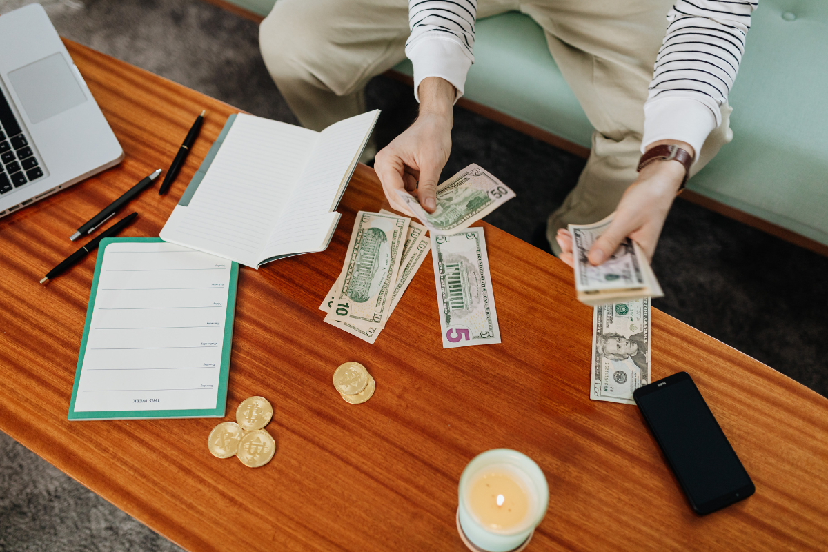 Three Ways To Shape Up In Budgeting